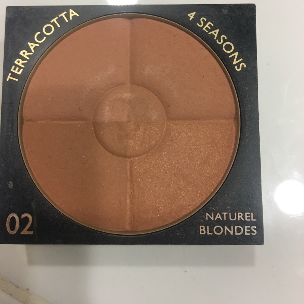 Guerlain Bronzer